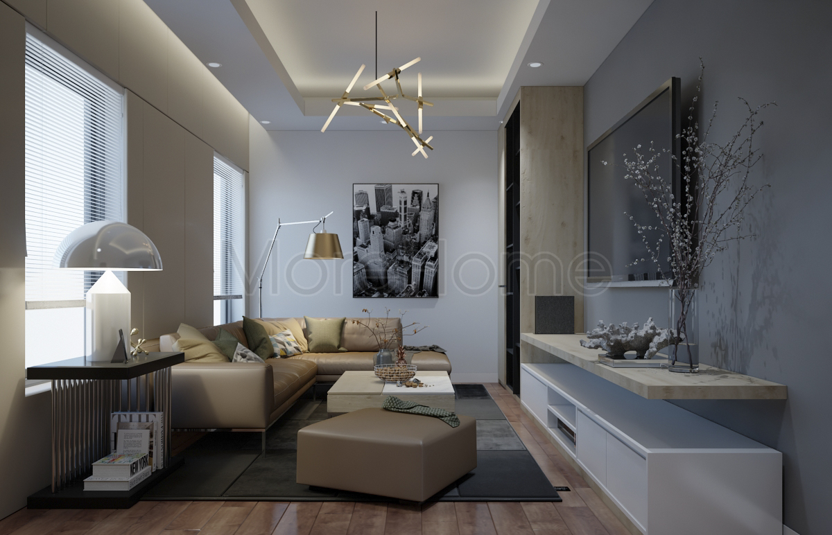 nội thất phòng khách