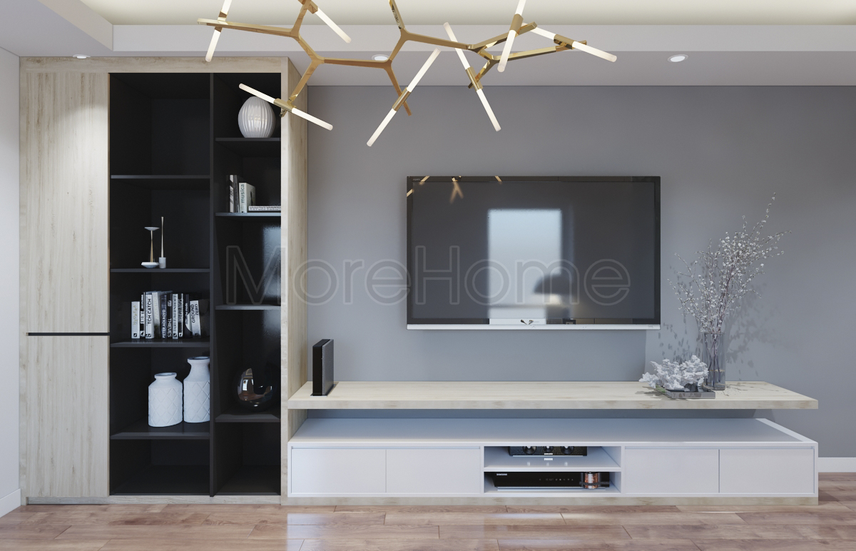 nội thất phòng khách