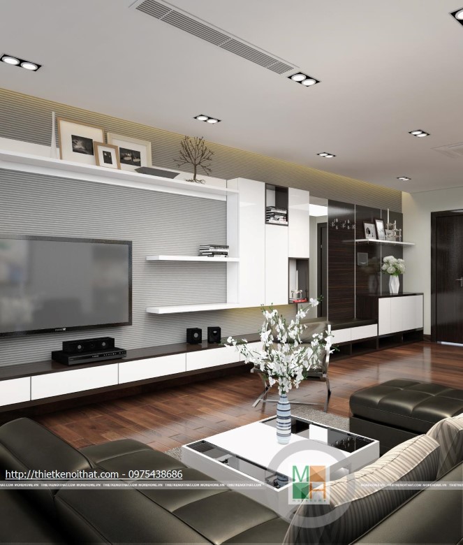 nội thất mandarin