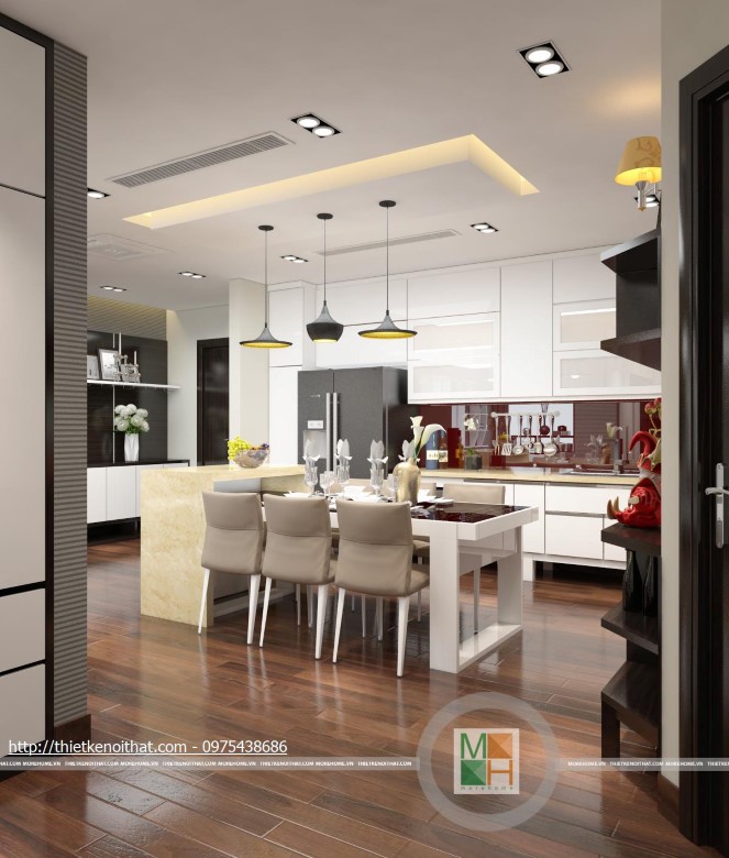 nội thất mandarin